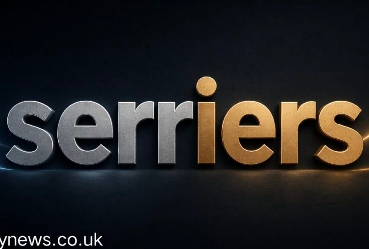 Serriers Mystery: How a Simple Word Became an Online Trend