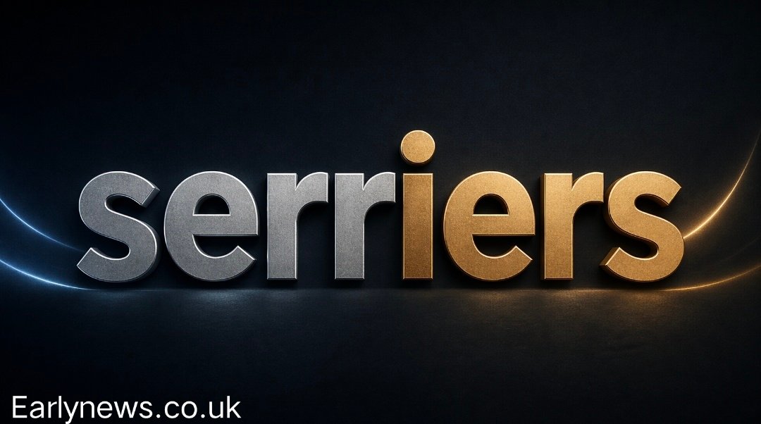 Serriers Mystery: How a Simple Word Became an Online Trend