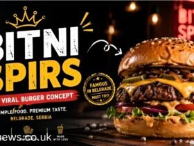 bitni spirs: Why This Name Still Confuses the Internet