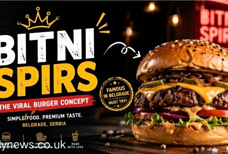 bitni spirs: Why This Name Still Confuses the Internet
