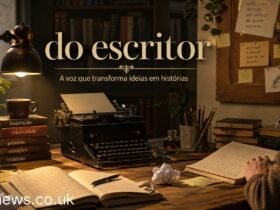do escritor: Crafting Voice, Meaning, and Literary Identity