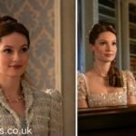 Francesca Bridgerton: A Quiet Soul with a Powerful Story