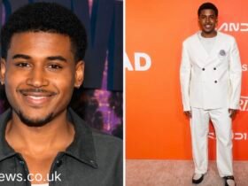 Michael Cooper Jr.: Love, Life, and a Star on the Rise