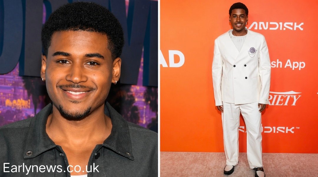 Michael Cooper Jr.: Love, Life, and a Star on the Rise