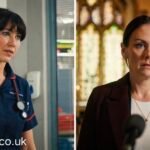 Casualty Spoilers Unveil Shocking 18 April Episode Drama