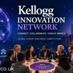Kellogg Innovation Network: Inside a Global Ideas Engine