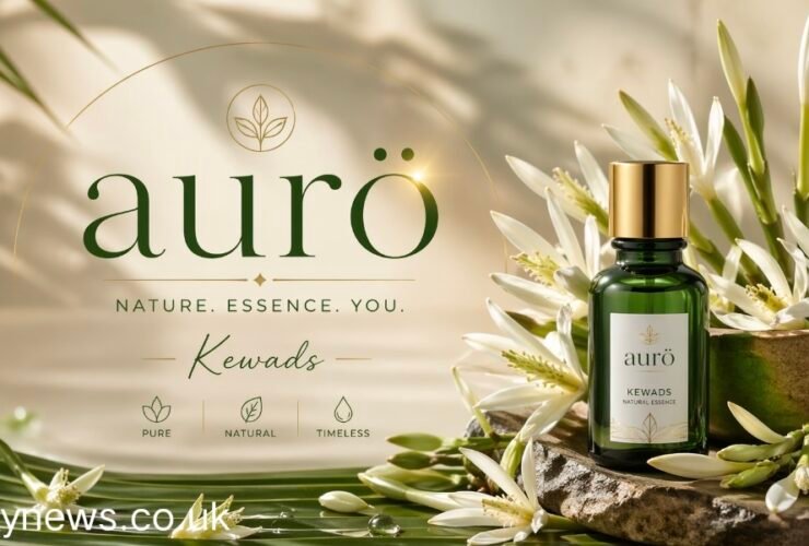 aurö: The Quiet Rise of a Name Shaping Modern Identity Today