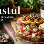 Toastul Uncovered: A Quiet Shift in Modern Food Culture