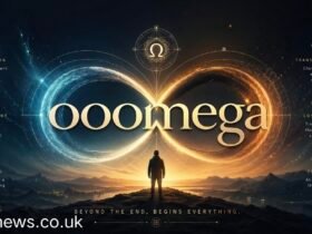 Ooomega: The Silent Evolution of a Modern Concept