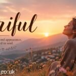 beriful: The Quiet Power Behind Modern Aesthetic Identity