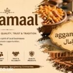 aggamaal: A Real-World Look at an Emerging Name in Local Industry