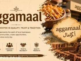 aggamaal: A Real-World Look at an Emerging Name in Local Industry