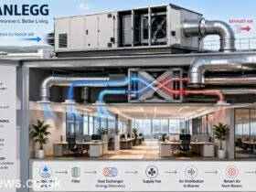 Luftanlegg Systems: Advanced Airflow Engineering Explained