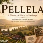 pellela: Real Meaning, Origins, and Cultural Significance