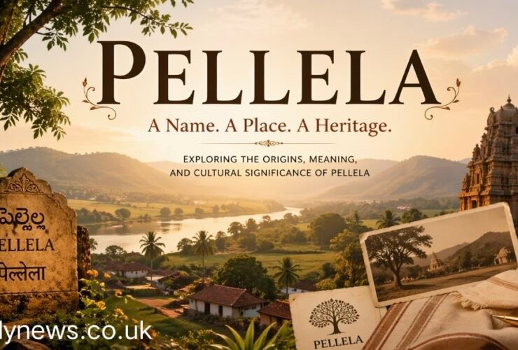 pellela: Real Meaning, Origins, and Cultural Significance