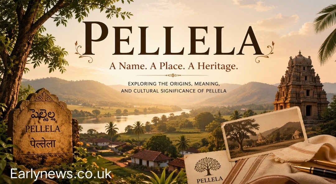 pellela: Real Meaning, Origins, and Cultural Significance