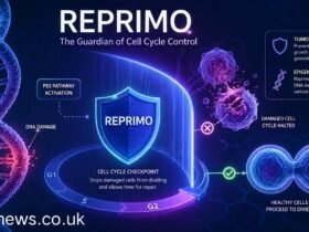 reprimo: The Silent Guardian of Cellular Balance