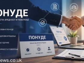 понуде: Strategic Value and Real Impact in Modern Trade