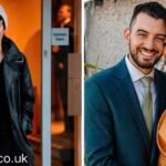 Lauren Oakley and Maximiliano: Love, Life and Dance Journey