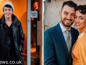 Lauren Oakley and Maximiliano: Love, Life and Dance Journey