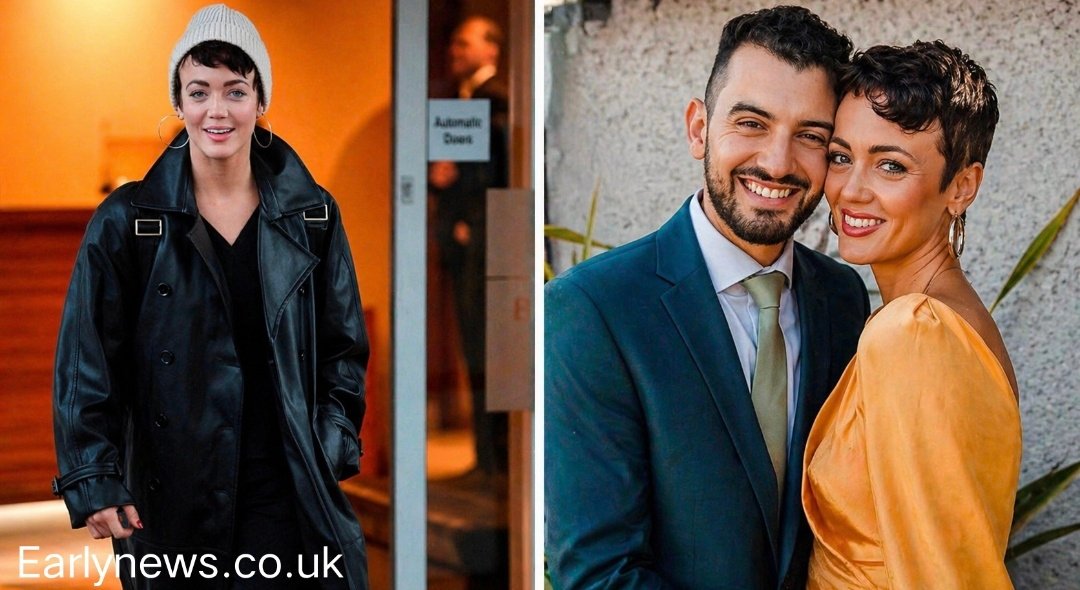 Lauren Oakley and Maximiliano: Love, Life and Dance Journey