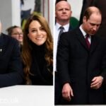 Prince William Wales Rugby Message: A Royal Voice of Support