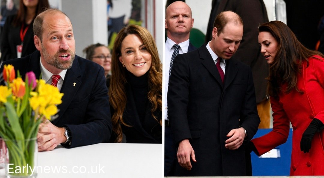 Prince William Wales Rugby Message: A Royal Voice of Support