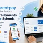 ParentPay Platform Transforming School Payment Systems