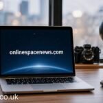 onlinespacenews.com Covers Science, Tech, and Beyond in 2026