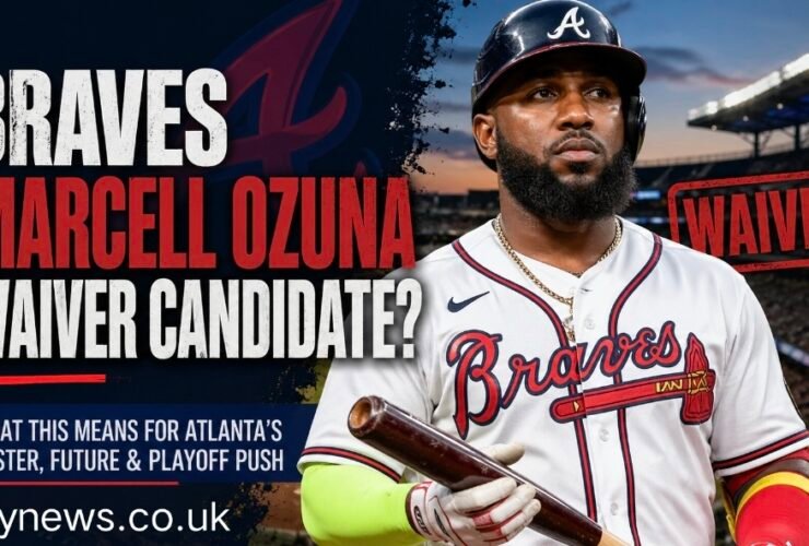 braves marcell ozuna waiver candidate: Trade Storm