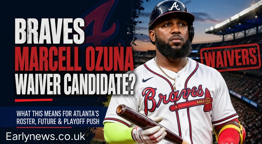 braves marcell ozuna waiver candidate: Trade Storm