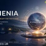 Ronenia: The Emerging Force Shaping Future Systems