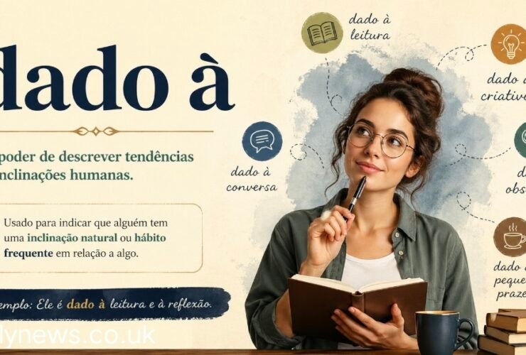 Dado à: Meaning, Usage, and Cultural Depth Unveiled