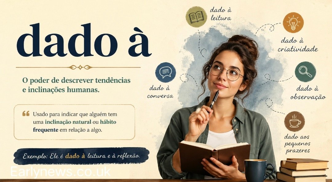 Dado à: Meaning, Usage, and Cultural Depth Unveiled