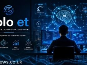 Solo et: The Intelligent System Redefining Automation