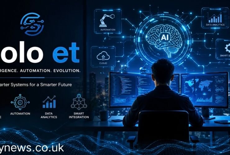Solo et: The Intelligent System Redefining Automation