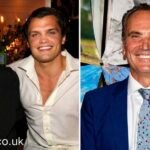 Caleb James Goddard: The Hidden Story of Jack Nicholson’s Son