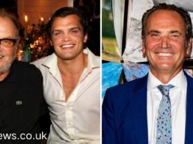 Caleb James Goddard: The Hidden Story of Jack Nicholson’s Son