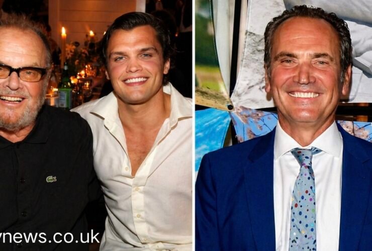 Caleb James Goddard: The Hidden Story of Jack Nicholson’s Son