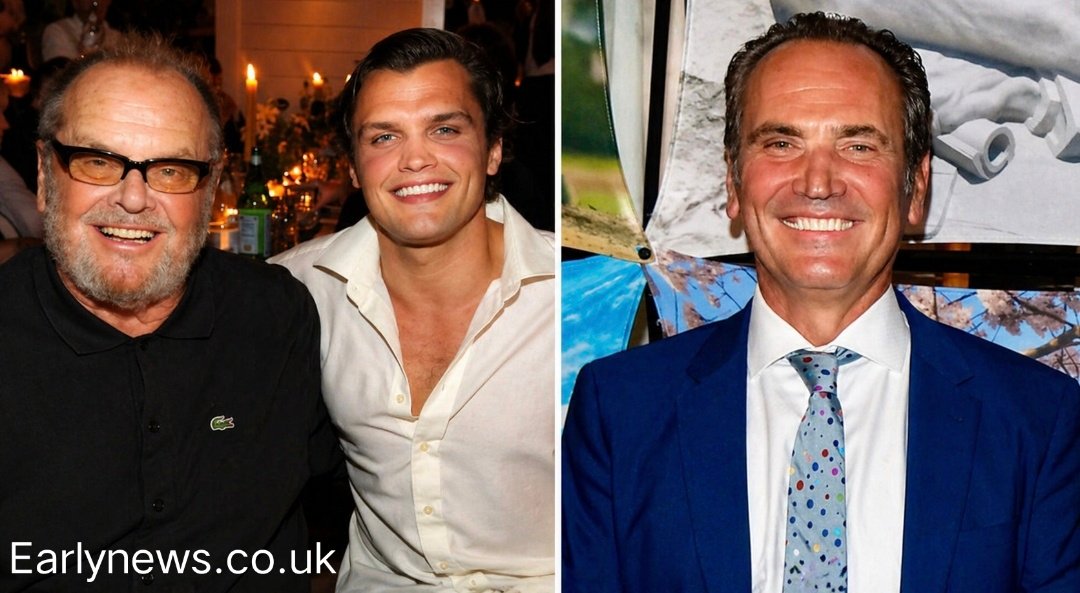 Caleb James Goddard: The Hidden Story of Jack Nicholson’s Son