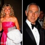 Alexis Maas: The Quiet Woman Behind Johnny Carson's Final Chapter