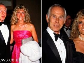 Alexis Maas: The Quiet Woman Behind Johnny Carson's Final Chapter