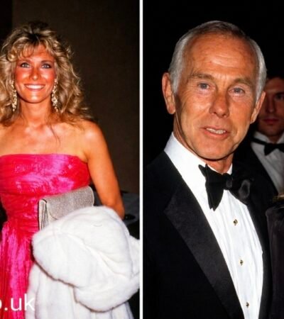 Alexis Maas: The Quiet Woman Behind Johnny Carson's Final Chapter