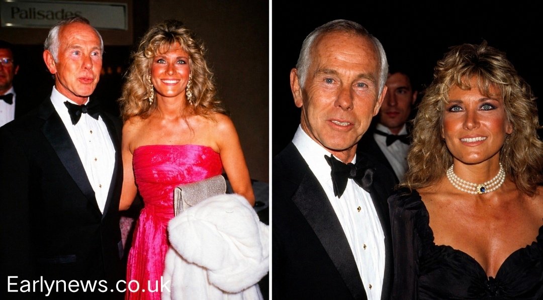 Alexis Maas: The Quiet Woman Behind Johnny Carson's Final Chapter