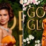 Zendaya Engagement Ring: The Diamond, Designer & Romance Behind It
