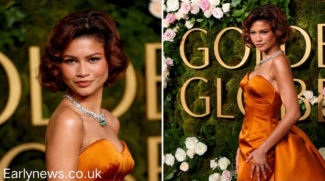 Zendaya Engagement Ring: The Diamond, Designer & Romance Behind It