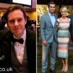 Who Is Adam Wise? The Full Story Behind the Man Who Won Guy Benson's Heart