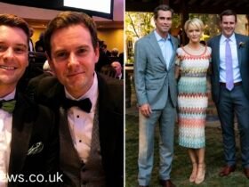 Who Is Adam Wise? The Full Story Behind the Man Who Won Guy Benson's Heart