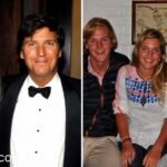 Who Is Hopie Carlson? The Full Story Behind Tucker Carlson's Most Private Daughter