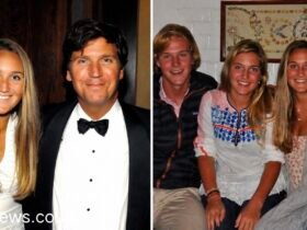 Who Is Hopie Carlson? The Full Story Behind Tucker Carlson's Most Private Daughter